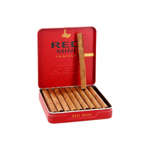 Load image into Gallery viewer, Villiger Red Mini Filter