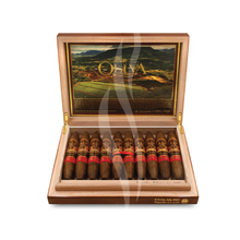 Load image into Gallery viewer, Oliva Milanio Serie V Gran Reserve Figuriño Edicion Año 2023