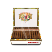 Charger l'image dans la galerie, Romeo Y Julieta Sports Largos