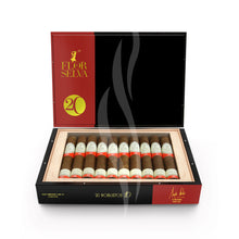 Charger l'image dans la galerie, Flor de Selva 20th Anniversary No.20 Robustos