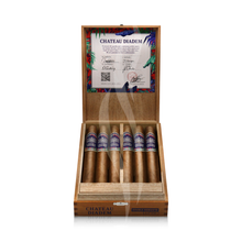 Load image into Gallery viewer, Chateau Diadem Double Robusto