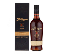 Load image into Gallery viewer, Ron Zacapa Centenario Solera 23Y 1L