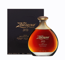 Charger l'image dans la galerie, Ron Zacapa Xo Solera Reserva 75Cl