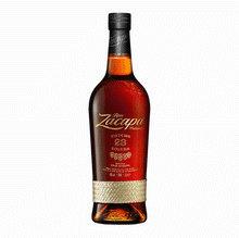 Load image into Gallery viewer, Ron Zacapa Centenario Solera 23Y 1L