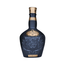 Load image into Gallery viewer, Chivas Royal Salute 21Y 70Cl