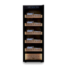 Load image into Gallery viewer, Vannto Electric Cigar Humidor C4