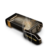 Load image into Gallery viewer, Prometheus God of Fire “Never Back Down” Magma XR1