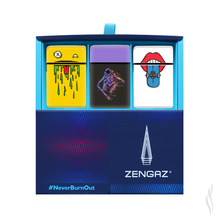Load image into Gallery viewer, Zengaz ZL-30 Set
