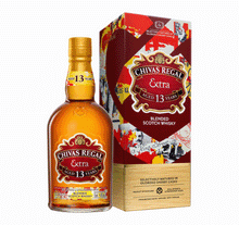 Load image into Gallery viewer, Chivas 13Y Sherry Cask 1L