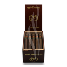 Load image into Gallery viewer, La Flor Dominicana Double Ligero Maduro 654