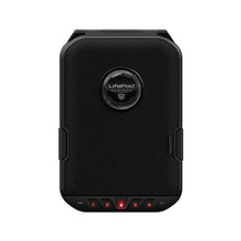 Load image into Gallery viewer, Vaultek Lifepod Humidor - Black