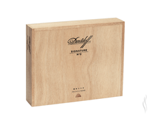 Charger l'image dans la galerie, Davidoff Signature No 2 Panetela