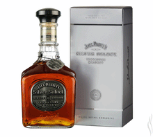 Load image into Gallery viewer, Jack Daniel'S Silver Select 75Cl