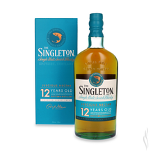 Load image into Gallery viewer, The Singleton Of Dufftown 12Y
