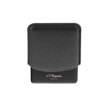 Charger l'image dans la galerie, S.T. Dupont Cigarette Case Matt - Black Metal