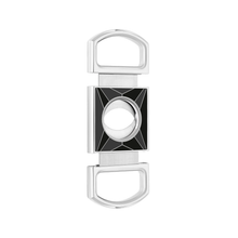 Charger l'image dans la galerie, S.T. Dupont Cigar Cutter Guillotine Fire X - Black
