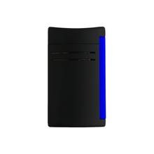 Charger l'image dans la galerie, S.T. Dupont Maxijet Matt Lighter - Neon Blue