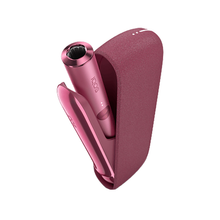 Load image into Gallery viewer, IQOS ILUMA Kit - Sunset Red