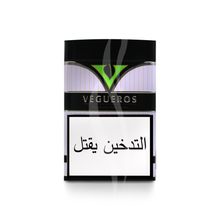 Charger l'image dans la galerie, Vegueros tapados