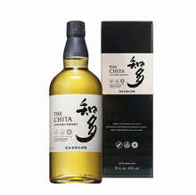 Load image into Gallery viewer, The Chita Suntory Whisky 70Cl