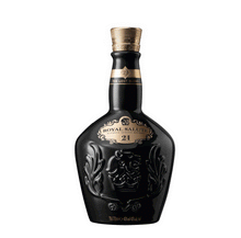 Load image into Gallery viewer, Chivas Royal Salute 21Y Lostblend 70Cl