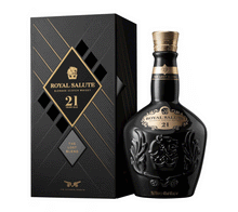 Load image into Gallery viewer, Chivas Royal Salute 21Y Lostblend 70Cl
