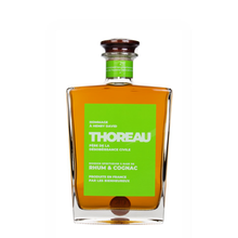 Load image into Gallery viewer, Thoreau Rum & Cognac 70cl