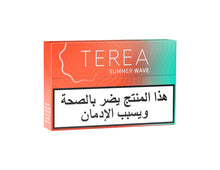 Load image into Gallery viewer, TEREA Summer Wave Selection Bundle