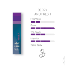 Load image into Gallery viewer, Fiit Viola