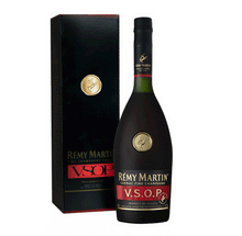 Load image into Gallery viewer, Remy Martin Vsop Cognac 1L