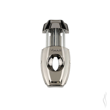 Load image into Gallery viewer, Xikar Vx2 GunMetal