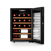 Charger l'image dans la galerie, Vannto Electric Wine Humidor W1