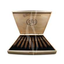 Load image into Gallery viewer, La Flor Dominicana Salomon Maduro