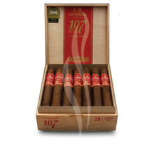 Load image into Gallery viewer, La Aurora 107 Ecuador Toro