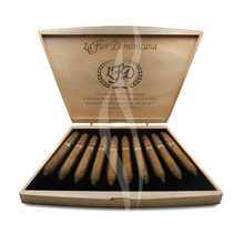 Load image into Gallery viewer, La Flor Dominicana Salomon natural