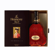 Load image into Gallery viewer, Hennessy Xo Cognac 70 Cl