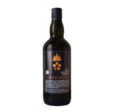 Load image into Gallery viewer, Yamazakura Blended Whisky 70Cl