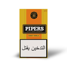 Load image into Gallery viewer, Pipers Sweet Vanilla