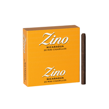 Charger l'image dans la galerie, Zino Nicaragua Mini Cigarillos