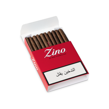 Charger l'image dans la galerie, Zino Nicaragua Mini Cigarillos Red