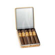 Load image into Gallery viewer, Zino Nicaragua Half Corona