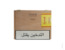 Charger l'image dans la galerie, Columbus Churchill Tubos