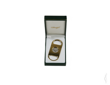Charger l'image dans la galerie, Davidoff Double Blade Cutter Gold