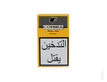 Charger l'image dans la galerie, Cohiba Short - Pack Of 10