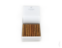 Charger l'image dans la galerie, Cohiba Mini White - Pack Of 20