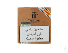 Charger l'image dans la galerie, Trinidad Vigia