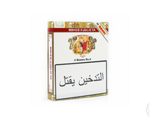 Charger l'image dans la galerie, Romeo Y Julieta No.2