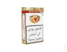 Load image into Gallery viewer, Romeo Y Julieta Wide Churchill