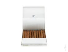 Charger l'image dans la galerie, Cohiba Mini White - Pack Of 10