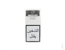 Charger l'image dans la galerie, Cohiba Club White - Pack Of 10
